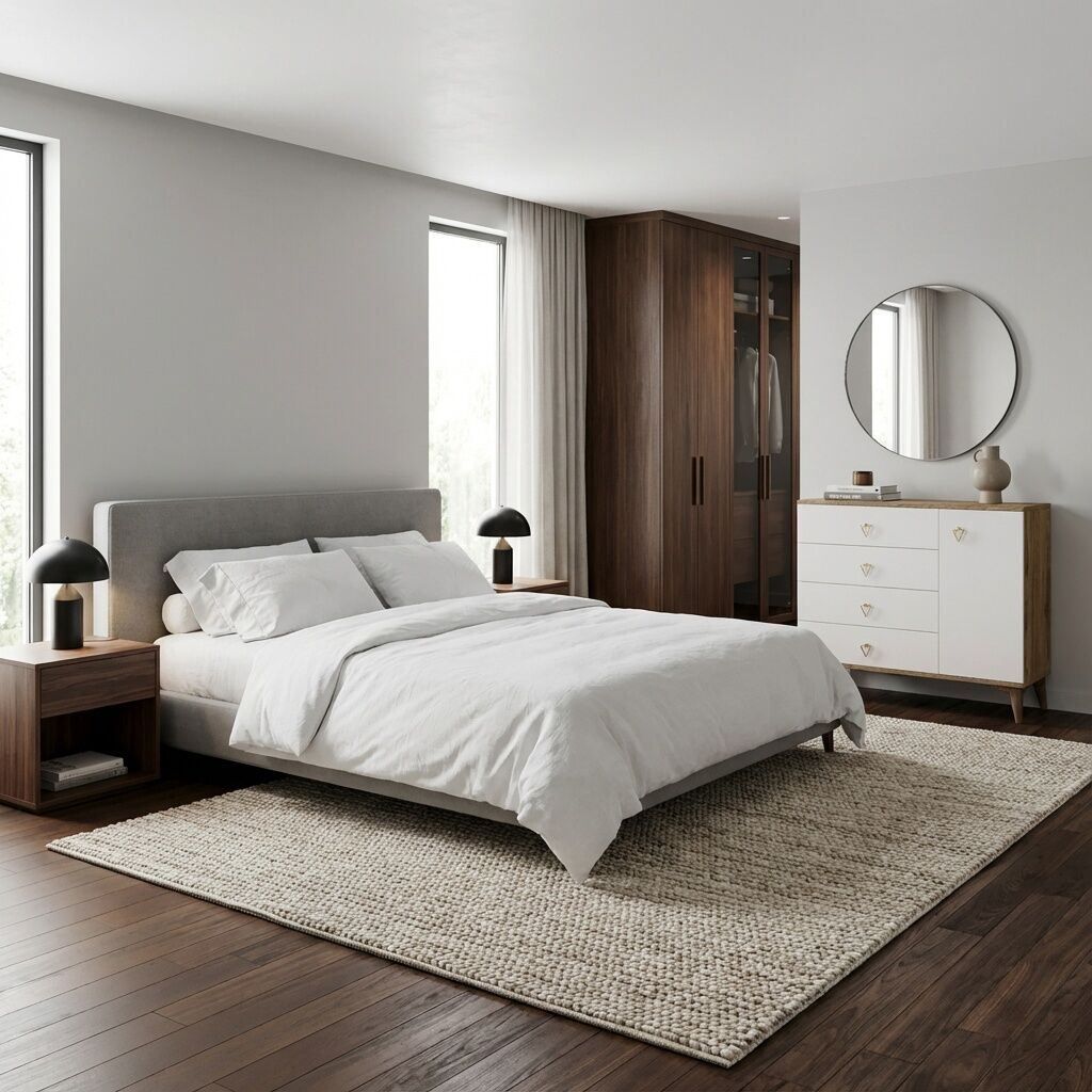 Şifonyer ile Evinizi Düzenleyin: Fonksiyonel ve Şık Depolama Çözümleri