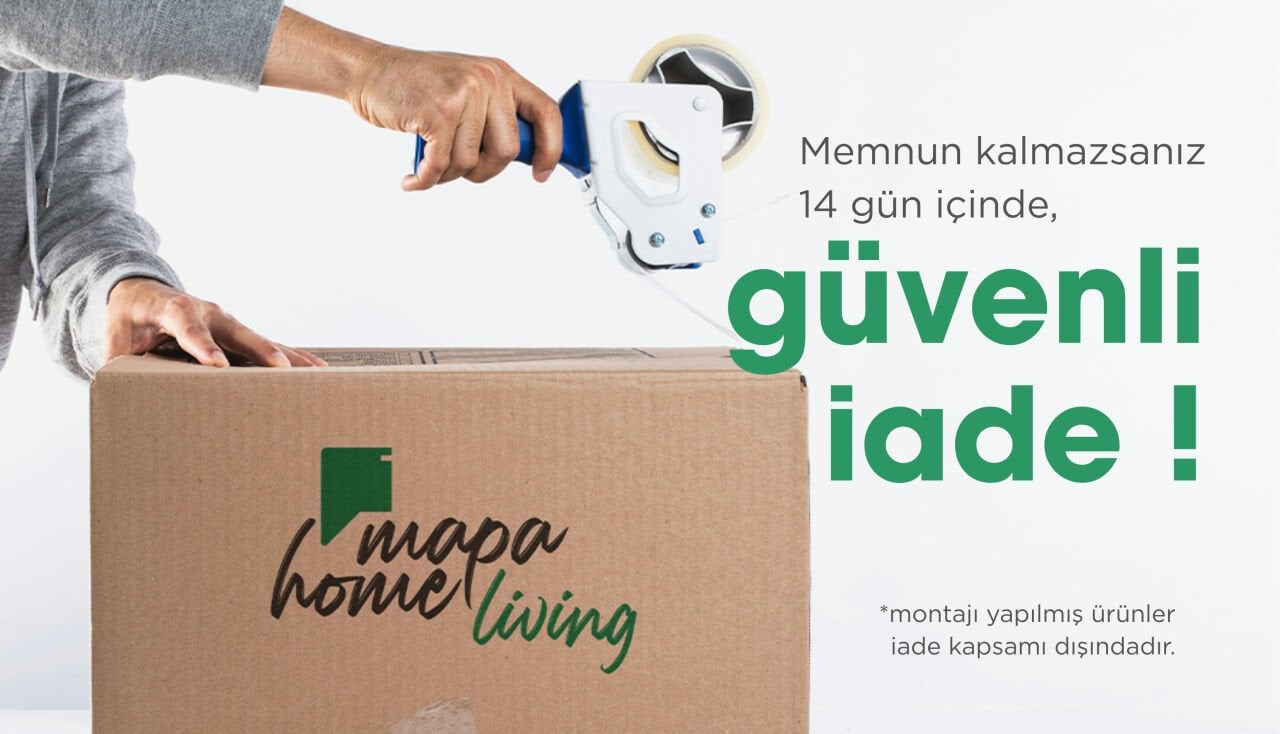 14 Gün Koşulsuz İade Nedir? Online Mobilya Alışverişinde Güvenli İade Rehberi